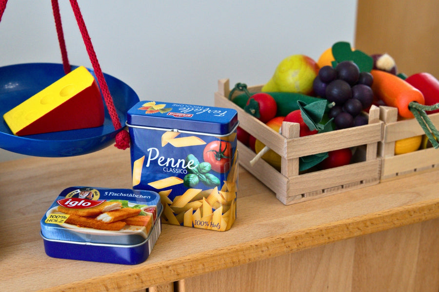 Play Food