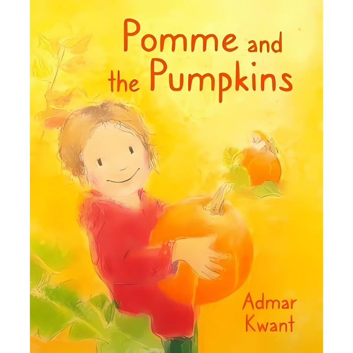 Pomme and the Pumpkins, Australia