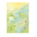 95254442 Postcards - Nymphs and Frog, pack of 5 cards