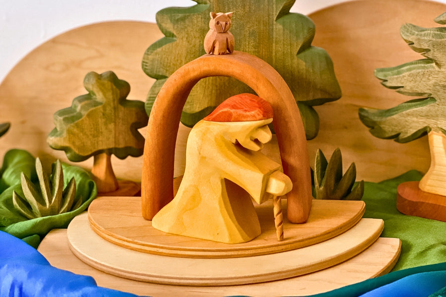 Predan Fairy Tale