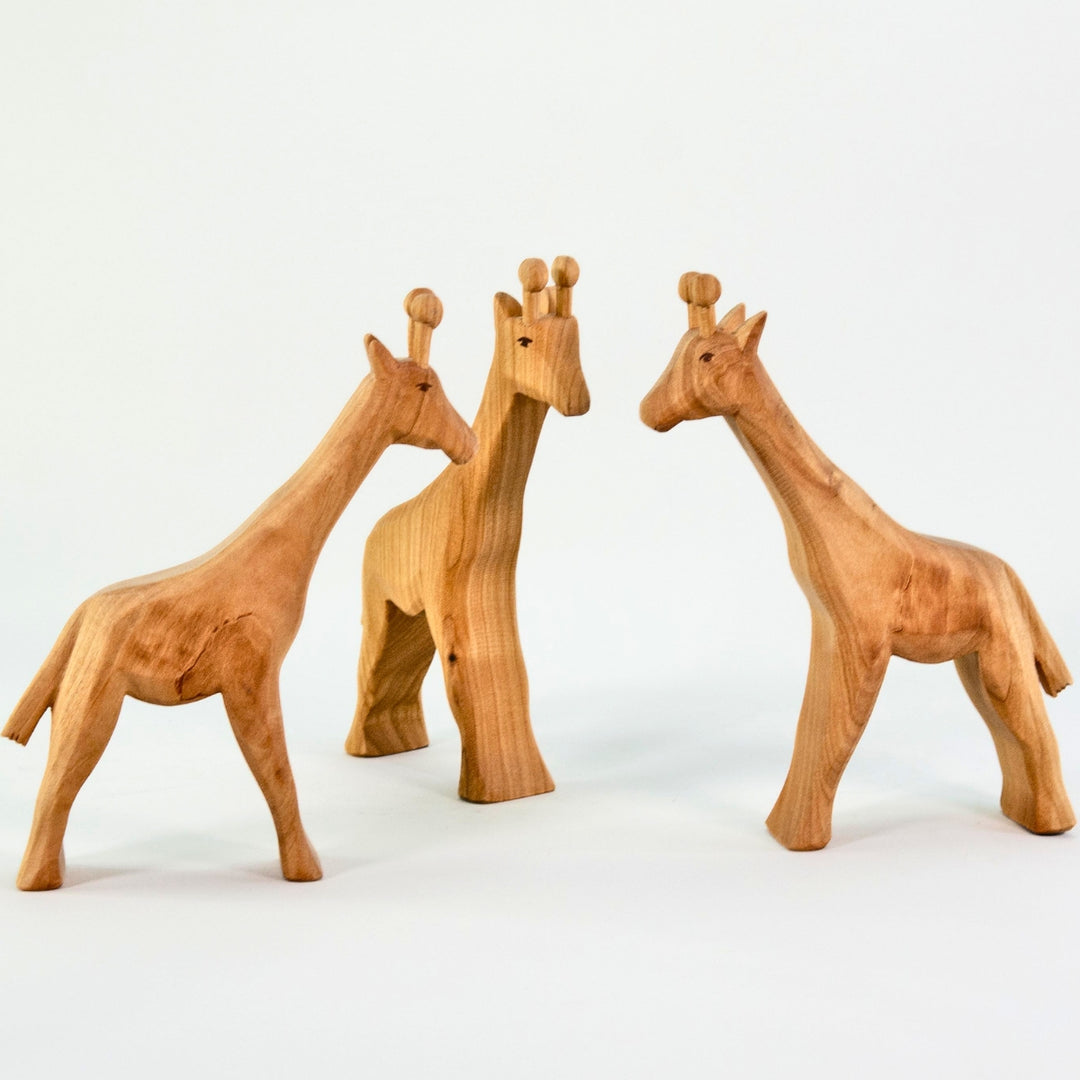 Predan Wild & Woodland Animals Collection - Online, Australia