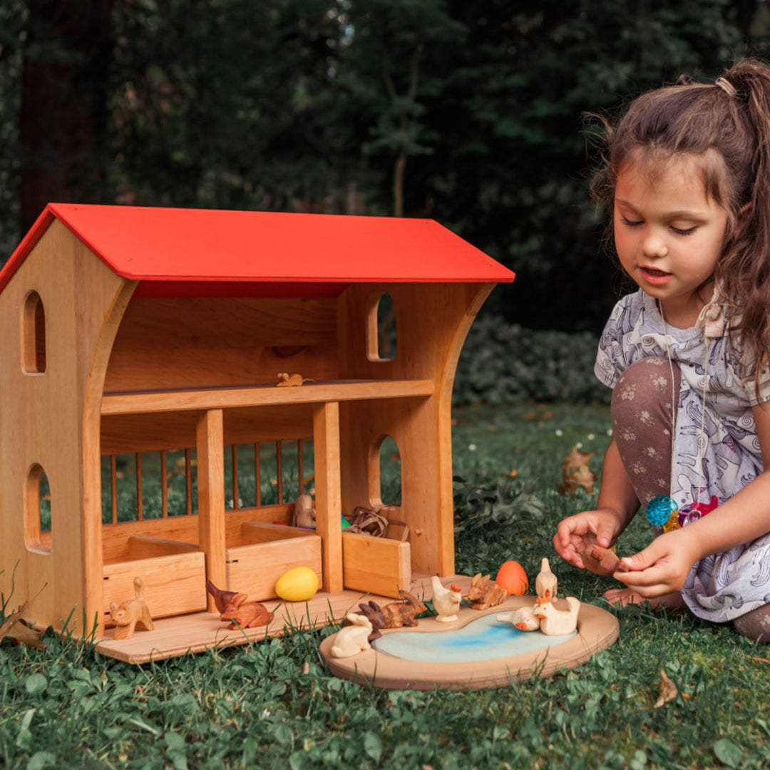 Predan Farm & Domestic Animals Collection - Online, Australia
