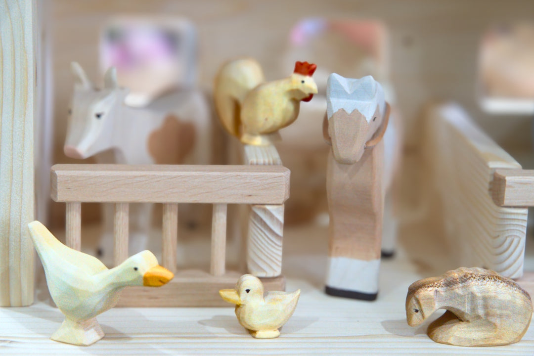 Predan Farm & Domestic Animals Collection - Online, Australia