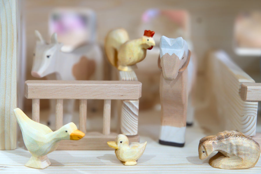 Predan Farm Animals