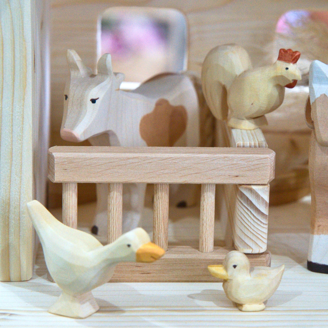 Predan Farm Animals from Australia
