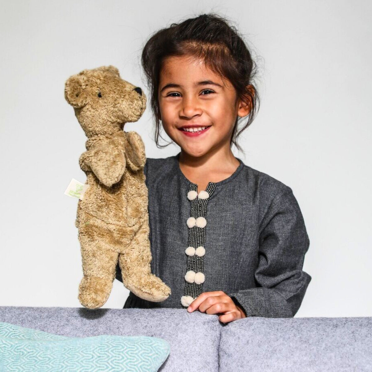 Puppet Theatre Collection - Online, Australia