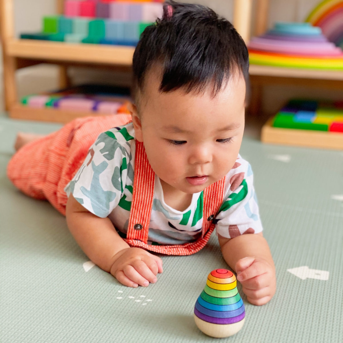 Push, Pull & Roll - Little Ones Collection - Online, Australia