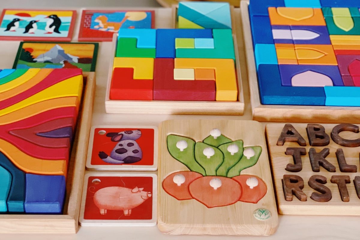 Puzzles & Games Collection - Online, Australia