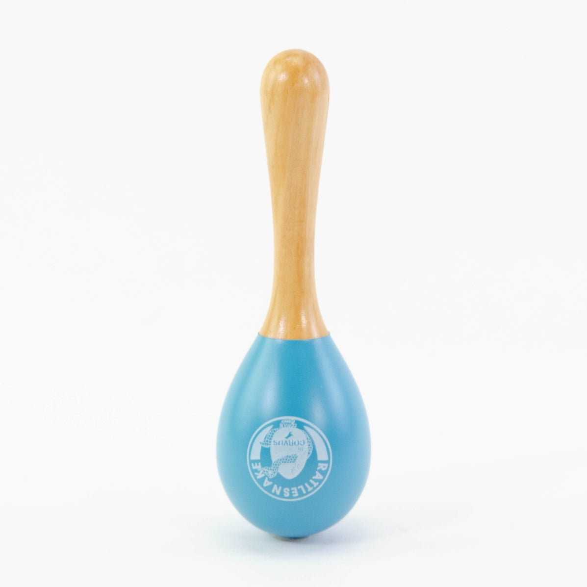 Rattlesnake Wooden Rattle - Percussion Instruments for Kids, Australia ...