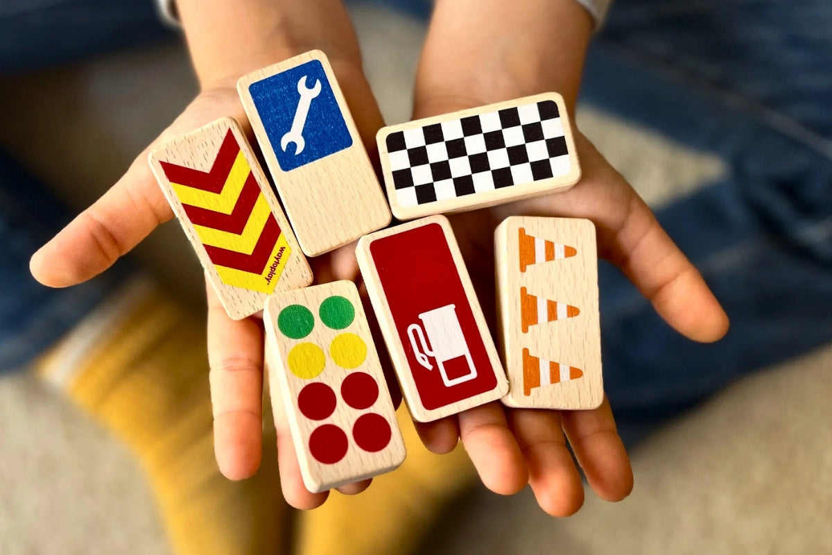 Toy Road Signs, Signals & Accessories Collection - Online, Australia