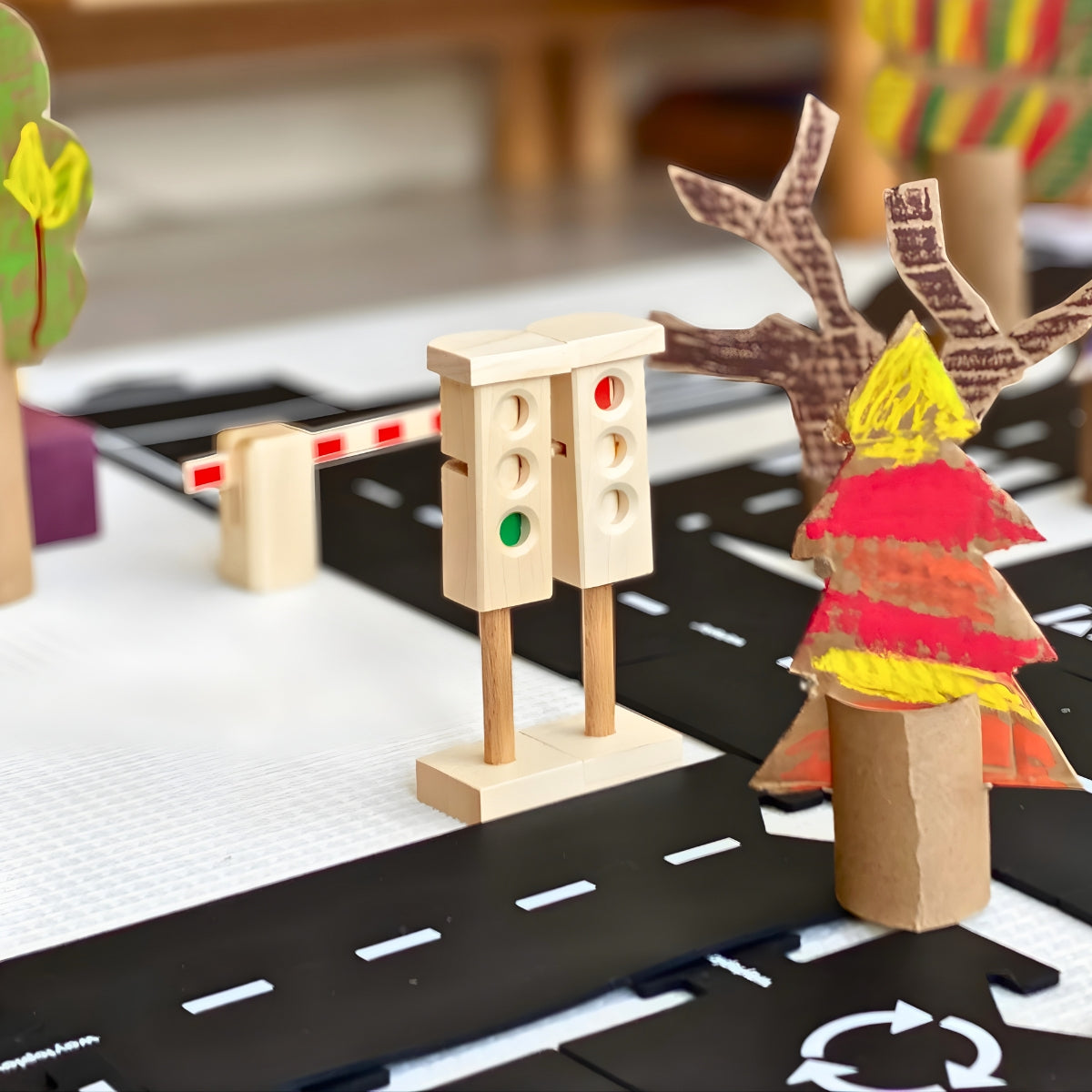 Toy Road Signs, Signals & Accessories Collection - Online, Australia