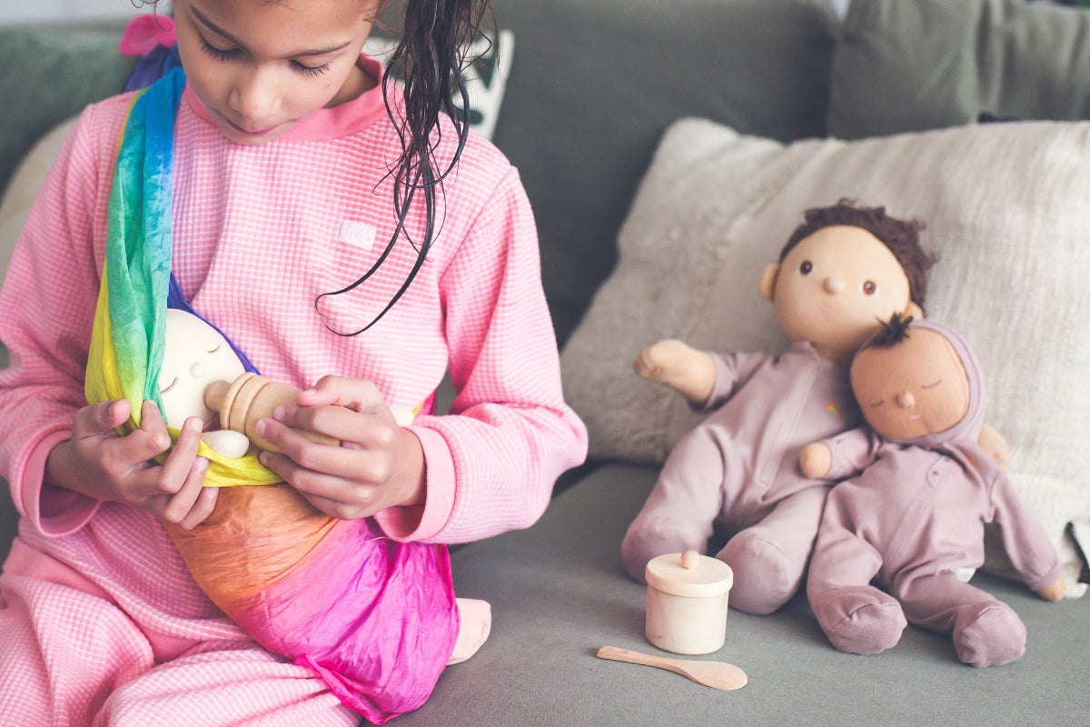 Role Play & Make Believe Collection - Online, Australia