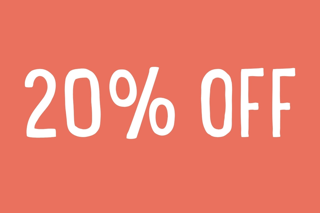 20% OFF - Prices as Marked Collection - Online, Australia