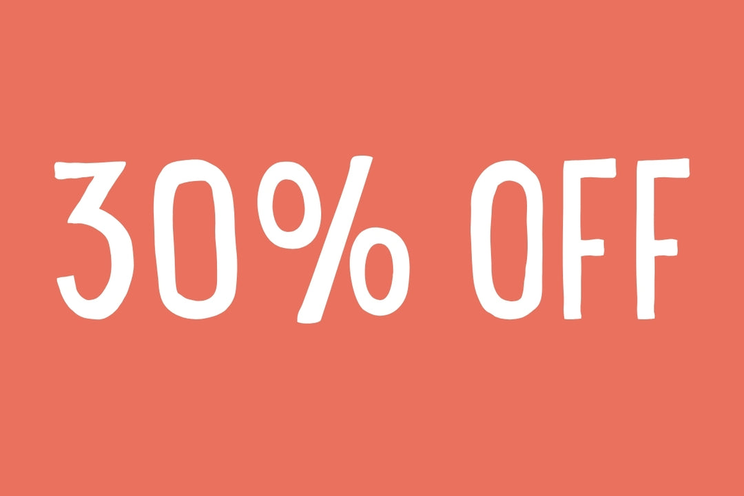 30% OFF - Prices as Marked Collection - Online, Australia