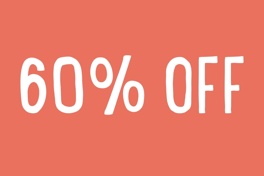 60% OFF - Prices as Marked Collection - Online, Australia