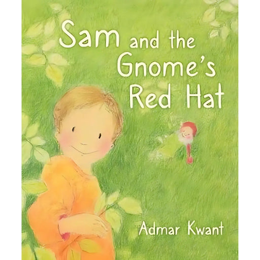 Sam and the Gnome's Red Hat 3/e - Book, Australia