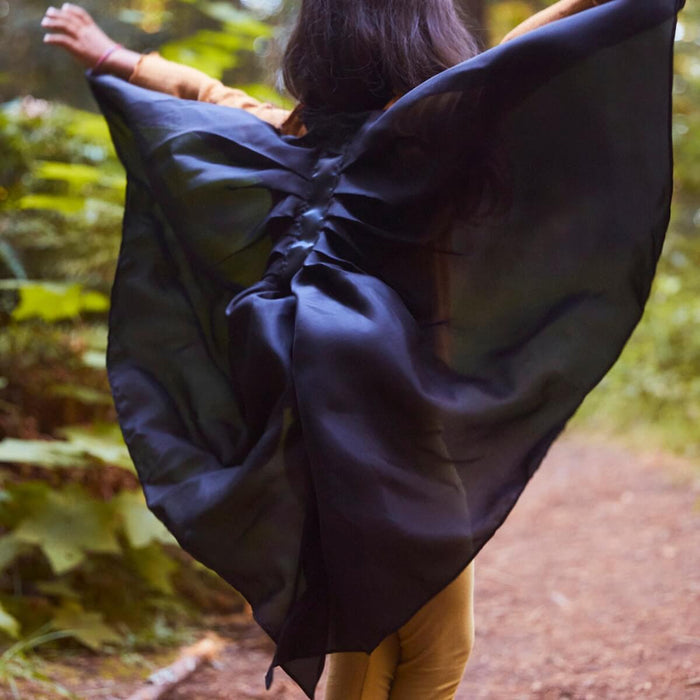 Sarah's Silks Animal Dress Ups Costume - Bat