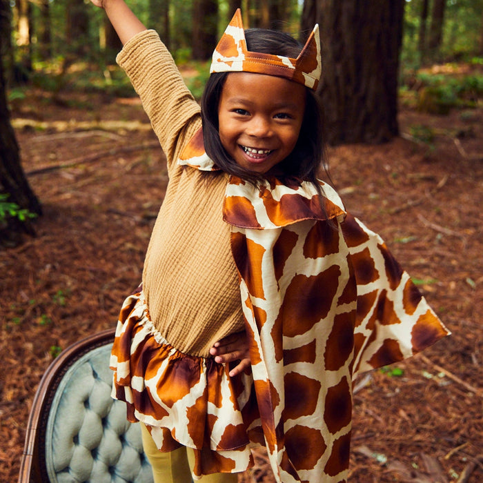 Kids animal dress online