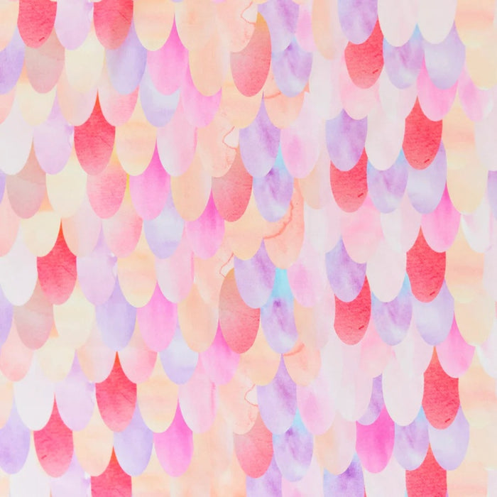 Sarah's Silks Animal Dress Ups Playsilk - Unicorn Pink