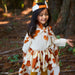 SS-PonyCostume-BUN Sarah's Silks Animal Dress Ups Costume - Pony