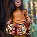 SS-3122012 Sarah's Silks Animal Dress Ups Tutu - Tiger