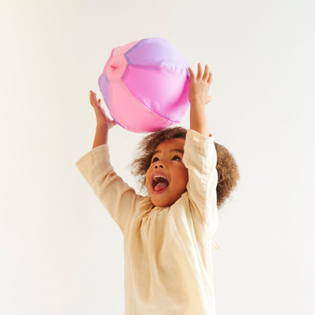 SS-240001 Sarah's Silks Balloon Ball Blossom