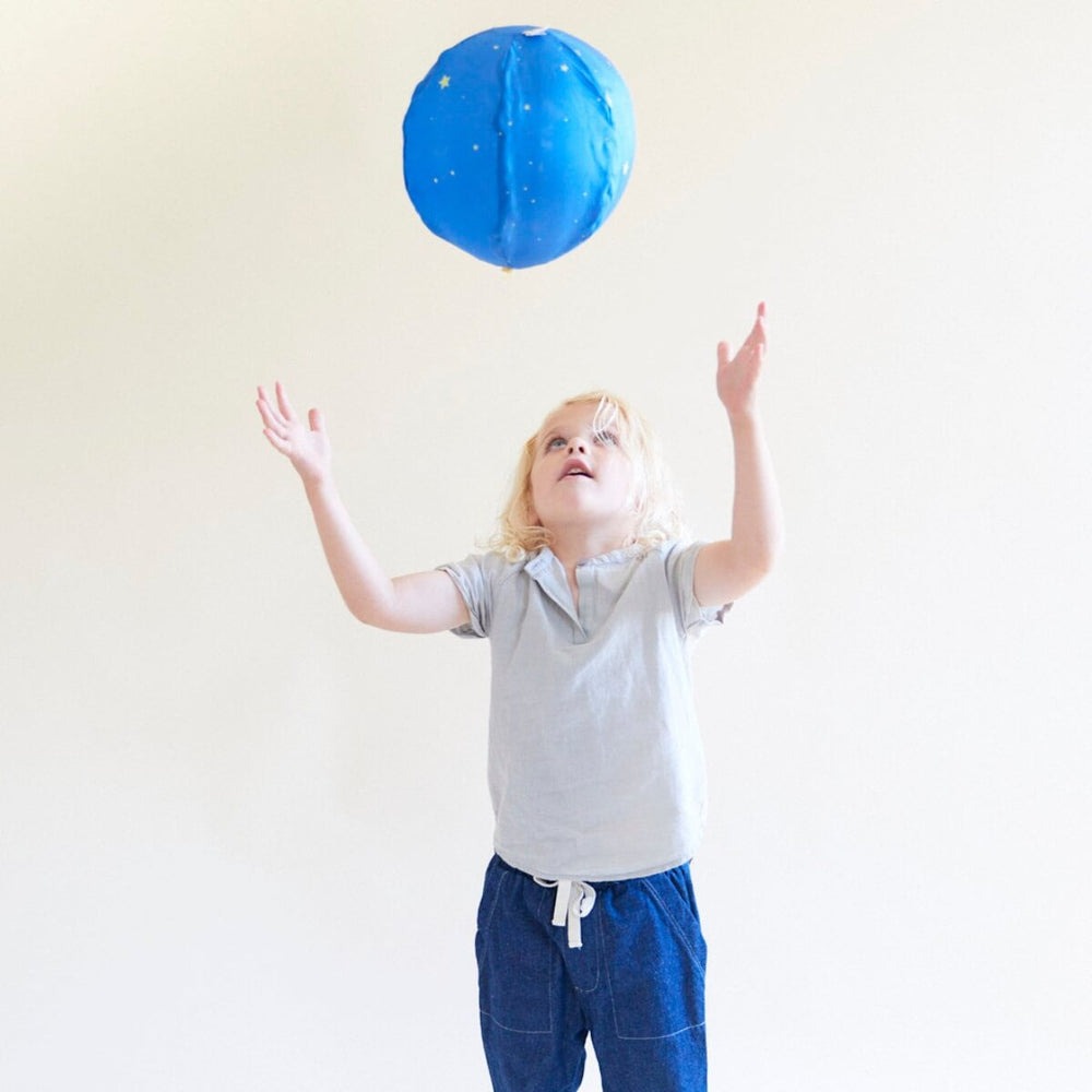 SS-230002 Sarah's Silks Balloon Ball Star