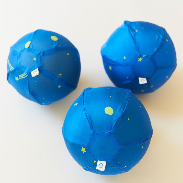 SS-230002 Sarah's Silks Balloon Ball Star