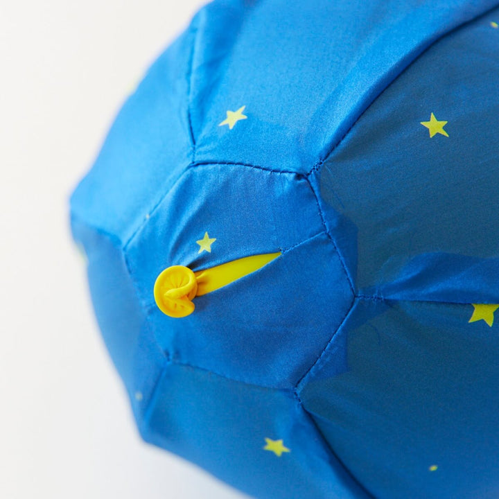 SS-230002 Sarah's Silks Balloon Ball Star