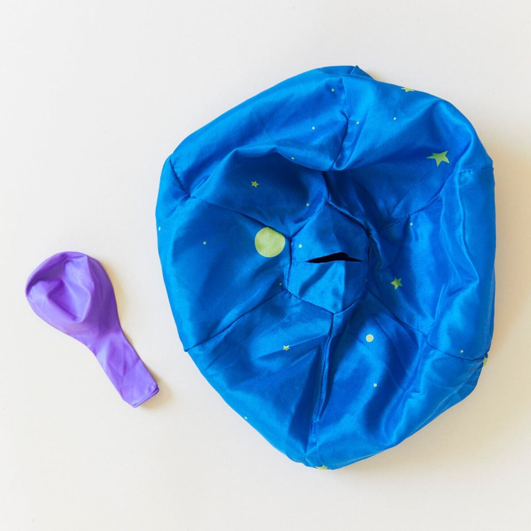 SS-230002 Sarah's Silks Balloon Ball Star
