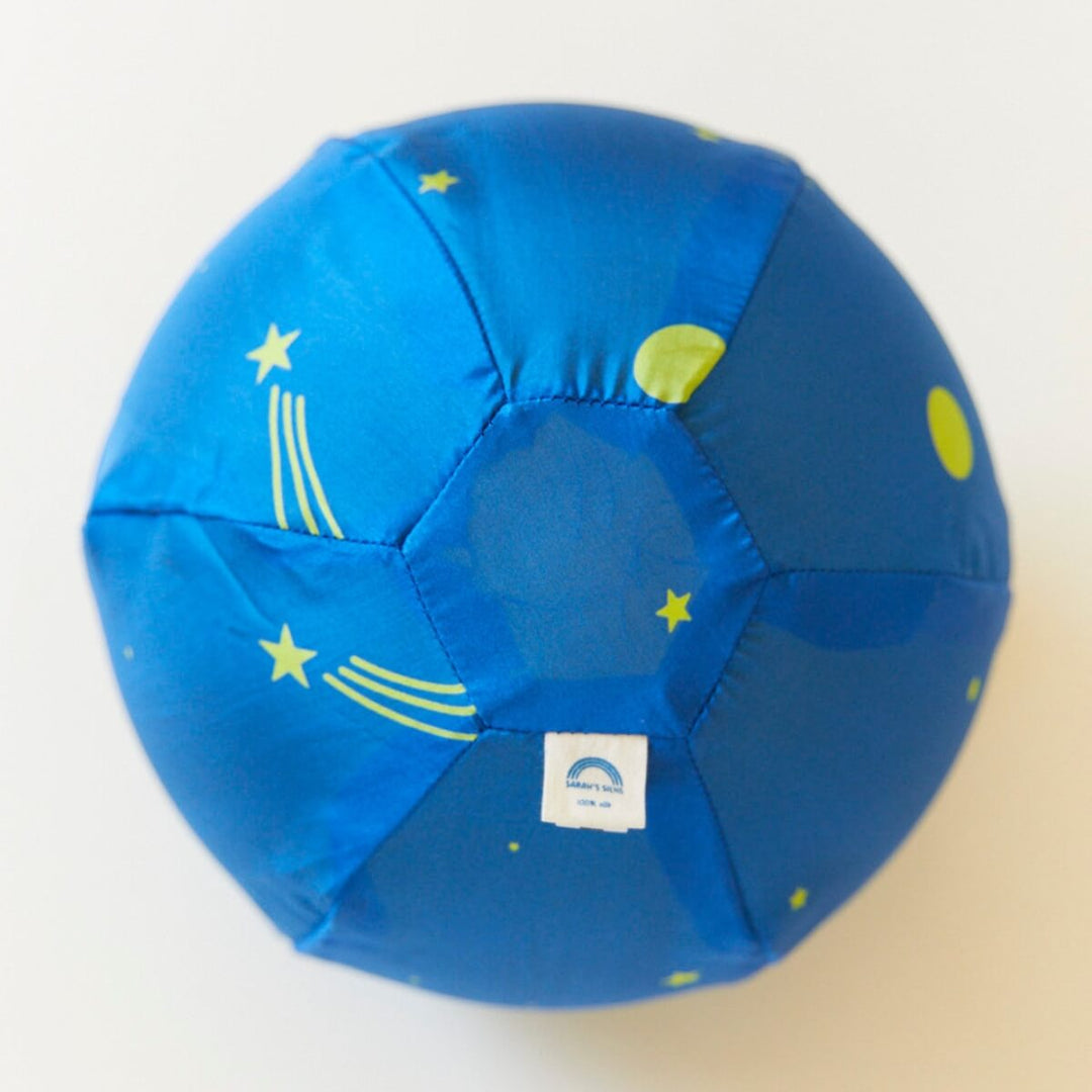 SS-230002 Sarah's Silks Balloon Ball Star