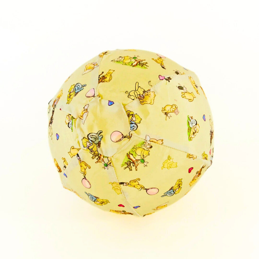 Sarah's Silks Balloon Ball - Winnie-the-Pooh, Australia