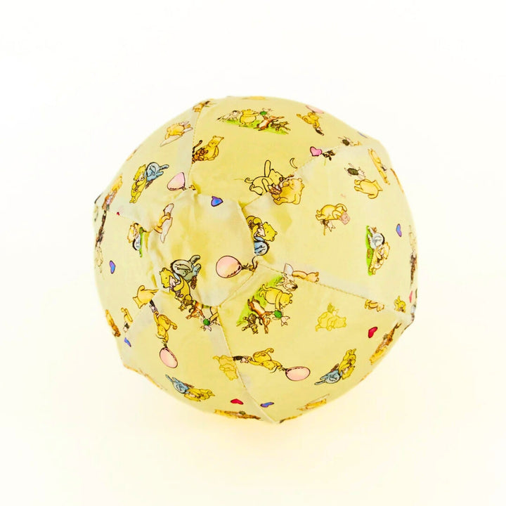 Sarah's Silks Balloon Ball - Winnie-the-Pooh, Australia