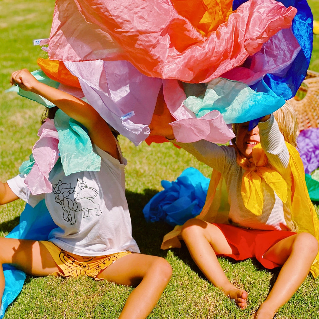 Sarah's Silks Brand Collection - Online, Australia