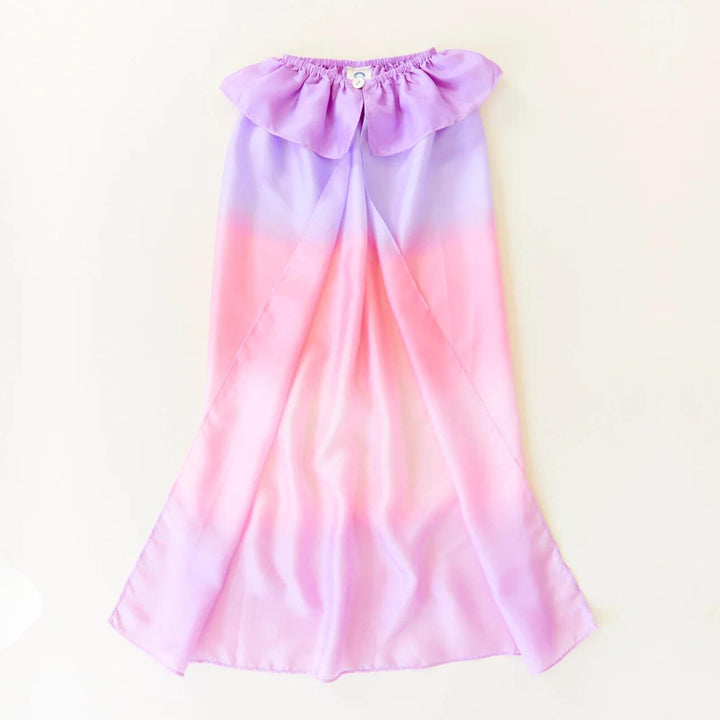 Sarah's Silks Cape