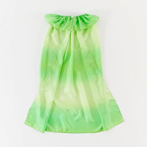 Sarah's Silks Cape - Willow in the Wind