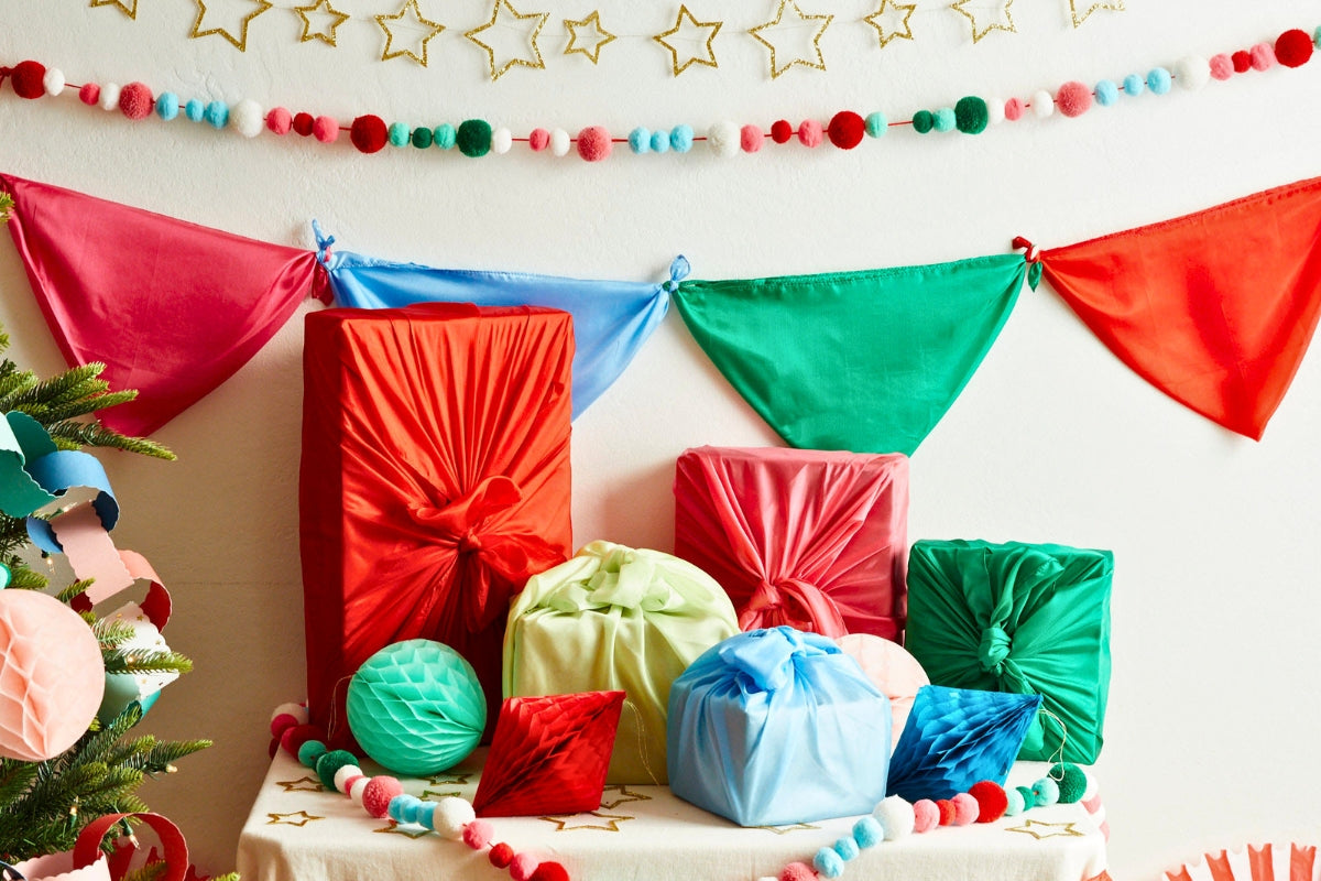Sarah's Silks Christmas Collection Collection - Online, Australia