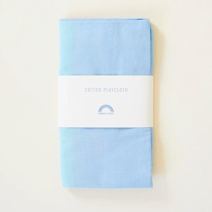 Sarah's Silks Cotton Blossom Cloths