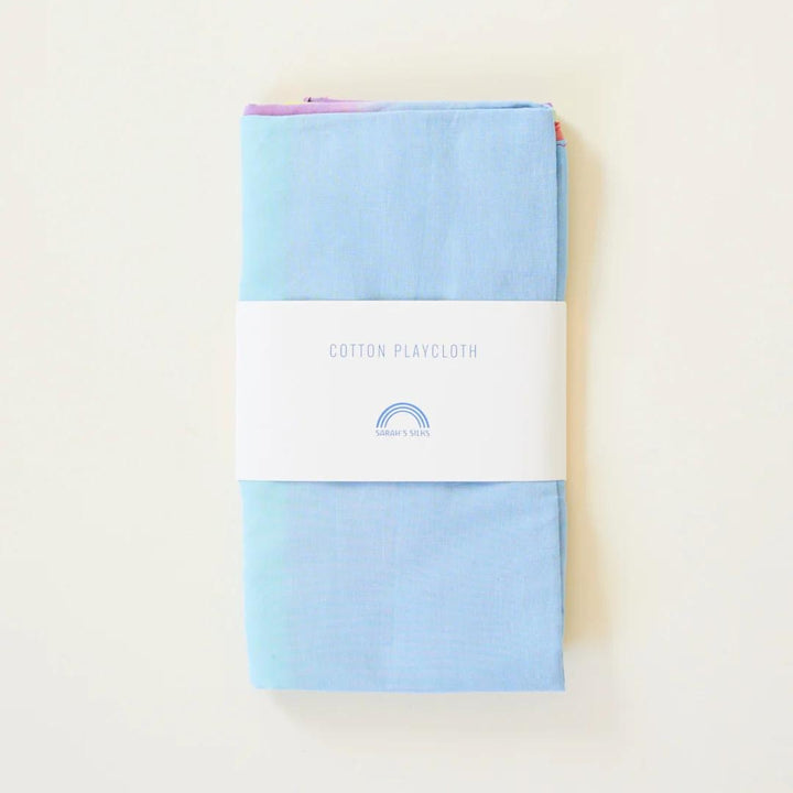 Sarah's Silks Cotton Blossom Cloths