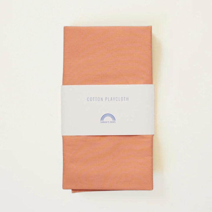 Sarah's Silks Cotton Blossom Cloths