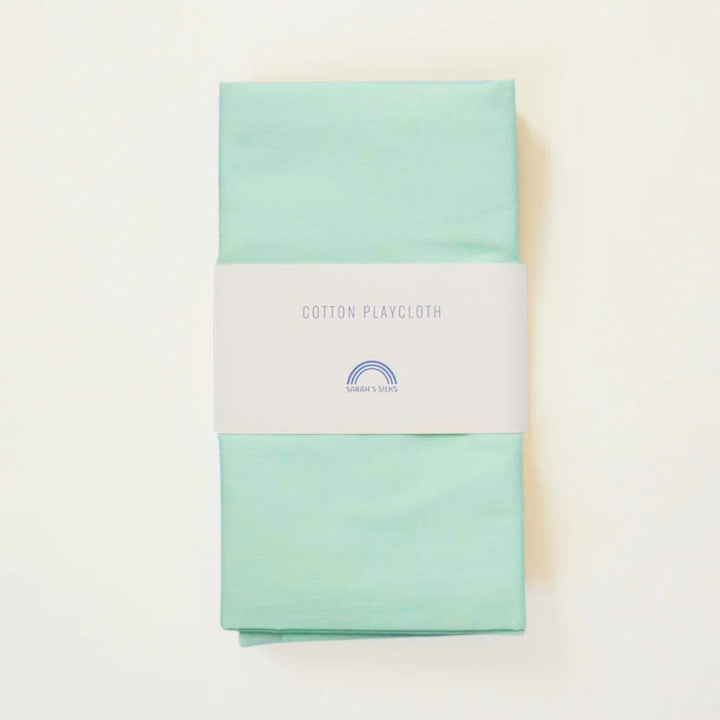 Sarah's Silks Cotton Blossom Cloths