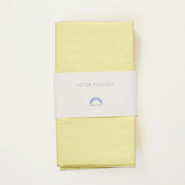 Sarah's Silks Cotton Blossom Cloths
