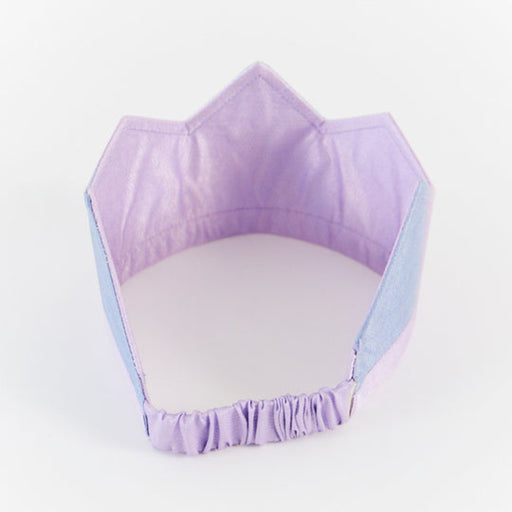 Sarah's Silks Crown - Flower Power