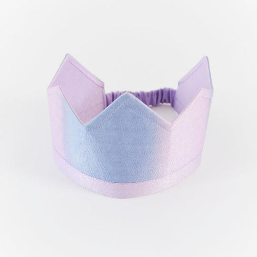 Sarah's Silks Crown - Flower Power