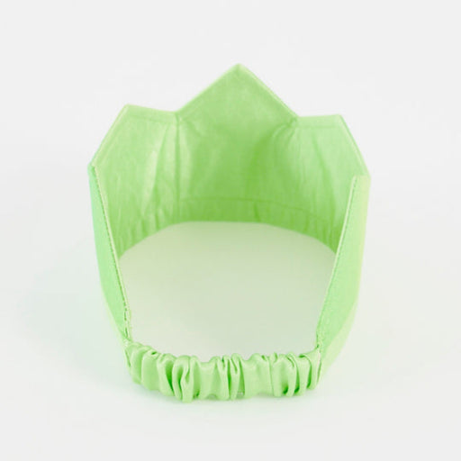 Sarah's Silks Crown - Willow in the Wind