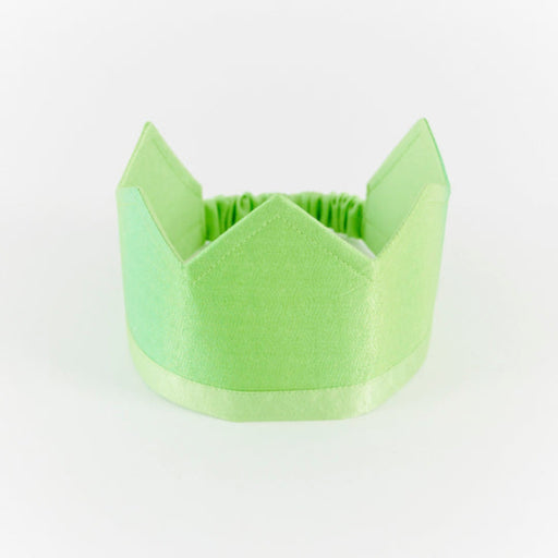 Sarah's Silks Crown - Willow in the Wind