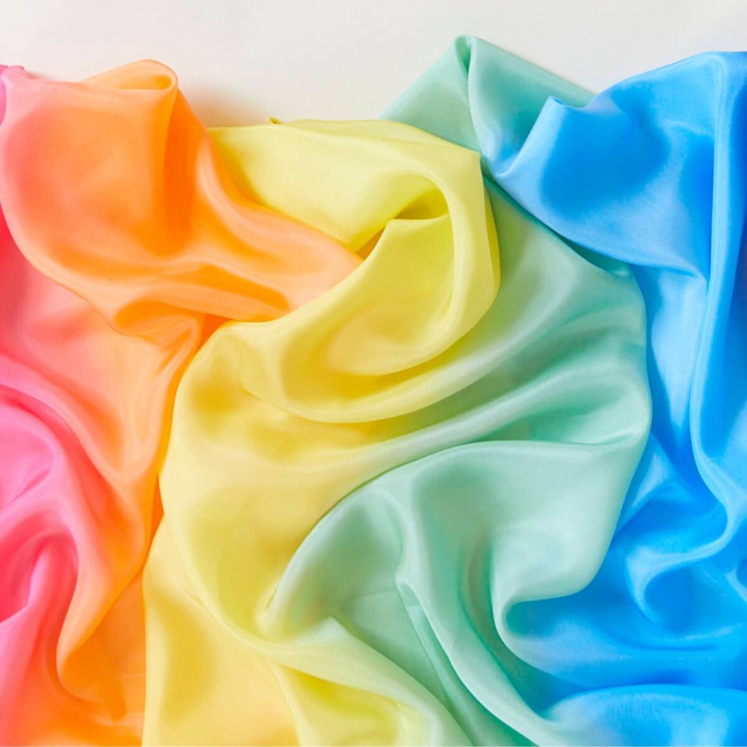 Sarah's Silks Double Playsilk