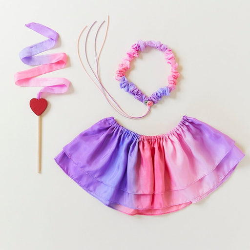 Sarah's Silks Dress Ups Set - Blossom Fairy