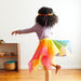 Sarah's Silks Dress Ups Set - Rainbow Prince/Princess