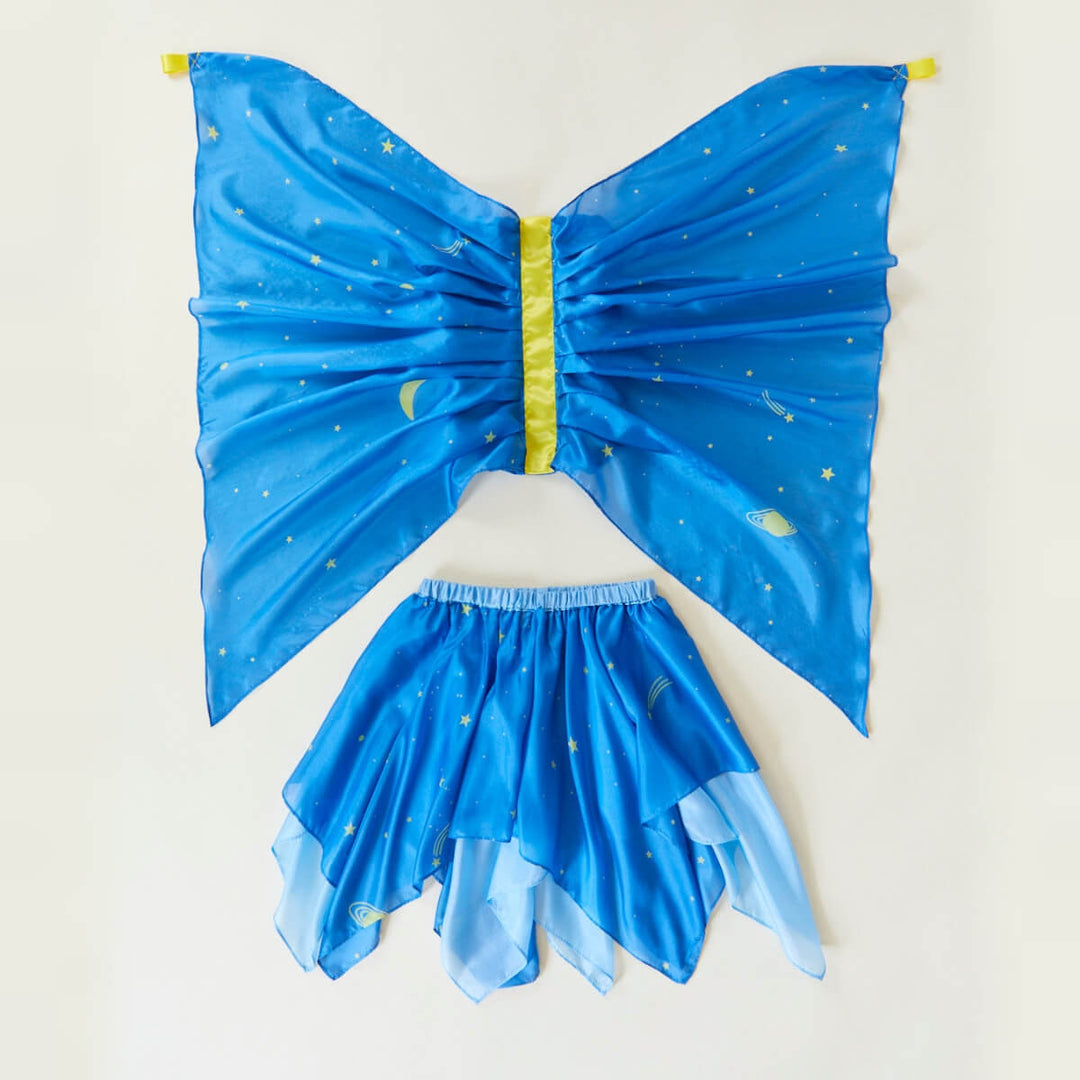 Sarah's Silks Dress Ups Set - Star Butterfly